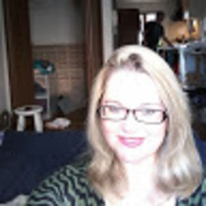 Meet your Posher, Christy